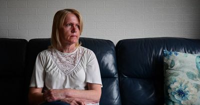Nan left feeling unsafe in her own home after burglar watches her sleep
