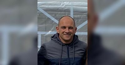 Junior football coach battered police officer in dog attack row