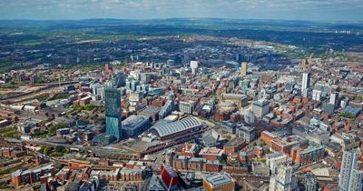 Manchester named as one of the top 10 cheapest UK cities to live during the cost of living crisis