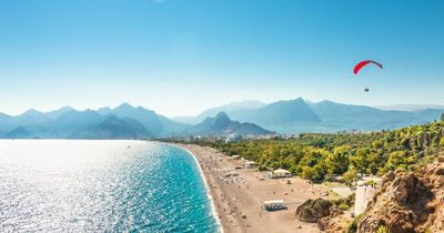 Two new weekly flights from £39.99 to Turkey as Newcastle Airport welcomes Corendon Airlines