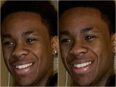 Who was Amir Locke, 22-year-old shot dead by Minneapolis police?
