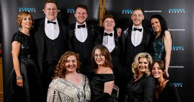 Lusty Beg picks up Co Fermanagh wedding venue of the year at awards ceremony