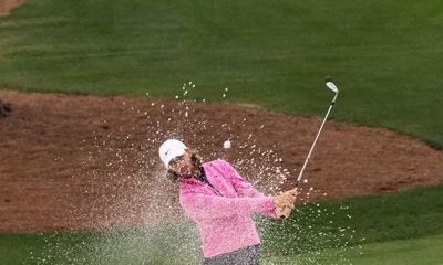 ‘It’s more difficult’: McIlroy and Westwood on Augusta’s big changes