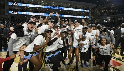 WNBA’s full national broadcast schedule features 30 Sky games