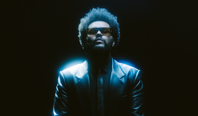 The Weeknd releases a new video for Out of Time and it’s really weird