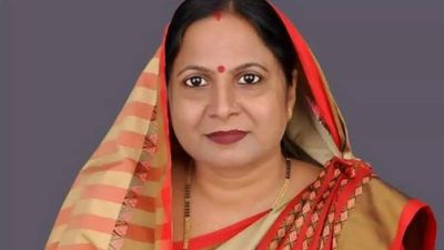 With voting for Bihar Council election is over, leading political parties shift their focus to Bochahan assembly by-polls