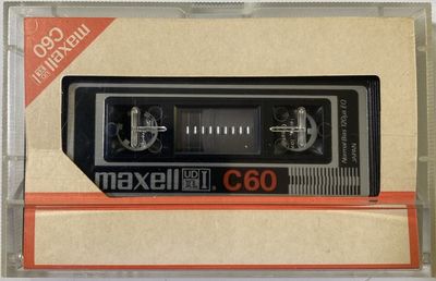 Unheard Sir Paul McCartney demo recording to go under the hammer