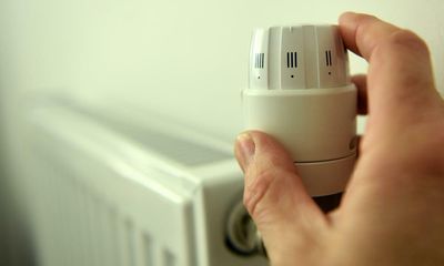 ‘Heat the human, not the home’: Martin Lewis guide for ‘desperate’ households