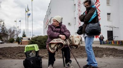 Eastern Ukraine Town Empties as Residents Fear New Russian Assault