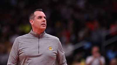 Frank Vogel on Rumors About His Job Security: ‘It’s Not Easy to Shut It Out’