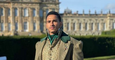 Doctor representing Northern Ireland on 'Bridgerton style' American dating show