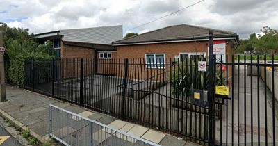 Parents concerned as Huggy Wuggy toy brought into primary school