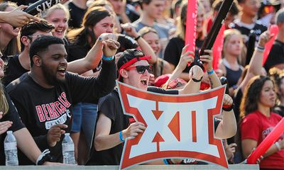 Big 12 Needs To Keep Expanding: 22 Thoughts For 2022, No. 15