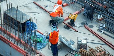 Businesses are being hit by tax hikes and higher energy costs – and it will mostly hurt poorer people