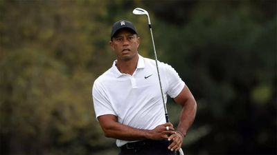 Woods at 46 ready to write another page in history books