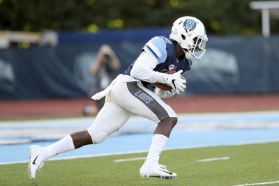 Report: Columbia CB Will Allen Jr. working out with Dolphins