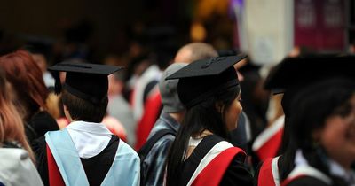 Cardiff University change graduation plans following backlash from students over Principality Stadium ceremonies