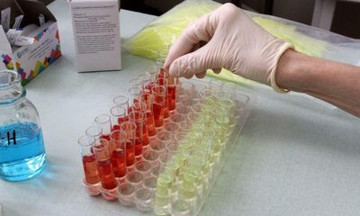 New blood test predicts risk of heart attack and stroke with twice previous accuracy