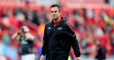 Exeter v Munster: Time, TV channel info and more for Champions Cup clash