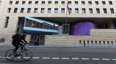 British Worker at UK Embassy in Berlin Charged with Russian Spying Offenses