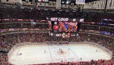 Blackhawks hope new STM program maintains strong attendance through rebuild