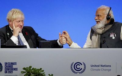 Stand on Ukraine | Government planning high-level diplomatic outreach