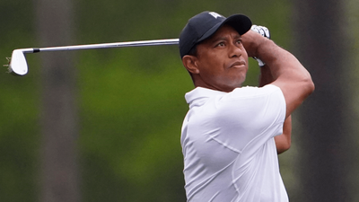 Jack Nicklaus ‘Delighted’ Tiger Woods Will Play in 2022 Masters