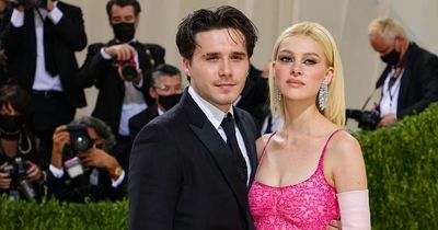 Brooklyn Beckham's billion dollar bride whose family make the Beckhams look like paupers