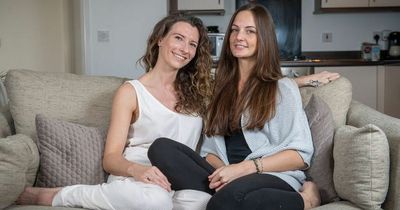Best friends transform sex chats into career and now make £7,000 every month