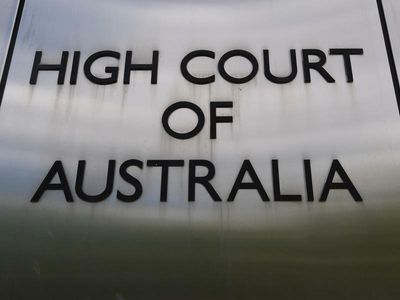 Preselection battle could reach High Court