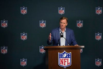 Attorneys General warn NFL to improve treatment of women