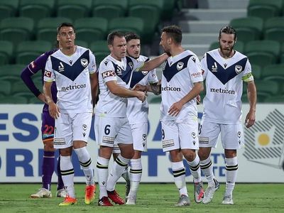 Victory up for City ALM challenge: Popovic