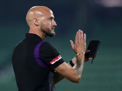 Player welfare a big issue for Glory coach