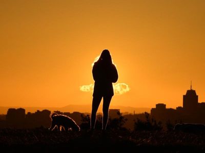 One in five young women 'feel less safe'