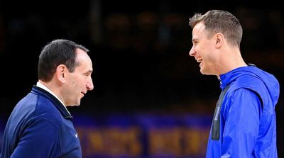 Jon Scheyer Plans to Tweak Duke’s Offense in Ways That Will Be ‘Noticeable’