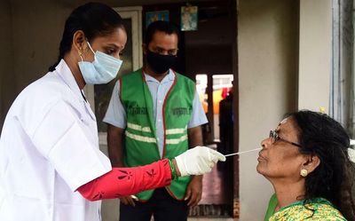 30 fresh COVID-19 infections in Tamil Nadu