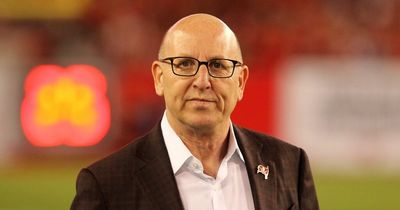 Joel Glazer 'intervening' in Man Utd manager search as club close on Erik ten Hag