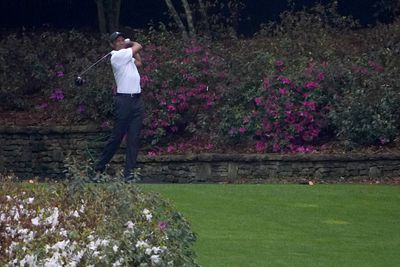Will Tiger Woods make the cut? Best prop bets for the 2022 Masters