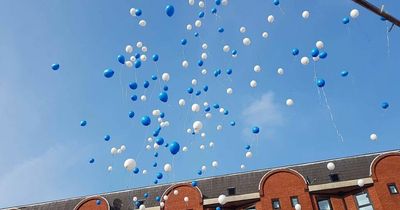 Environmental group demands 'fines' for people who hold balloon release tributes in Newcastle