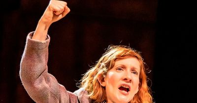 Premiere of Red Ellen at Northern Stage reignites fascination with firebrand MP