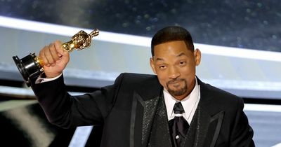 Disciplinary hearing about Will Smith's Oscars slap brought forward by Academy