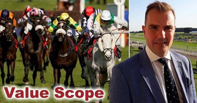 Value Scope: Steve Jones' racing tips for day one of Aintree's Grand National meeting