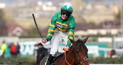 Grand National 2022: Horses whose names start with R and jockeys in green are best bet
