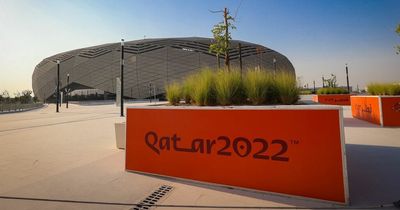 FIFA issue statement on 100 minute matches after radical Qatar World Cup claim