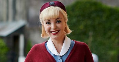 Call The Midwife stars share spoilers as series 12 'coming very soon'