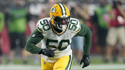 Packers OLB Whitney Mercilus retiring from NFL
