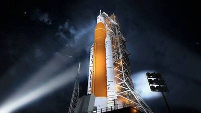 NASA's Artemis 1 wet dress rehearsal failure delivers a setback to the Moon mission