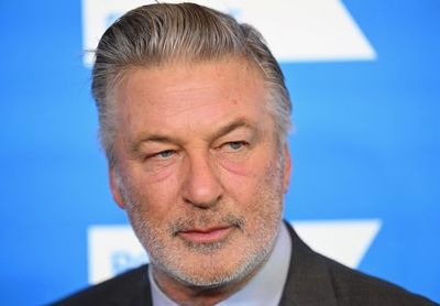 'Rust' will reportedly finish filming amid Alec Baldwin’s criminal charges