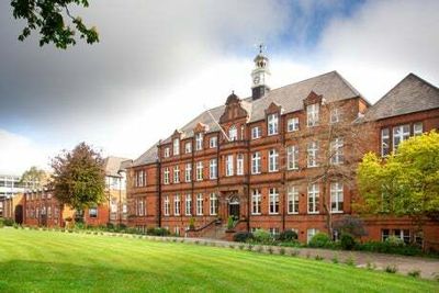 London private schools plan to teach Ukrainian refugee children who have fled the war