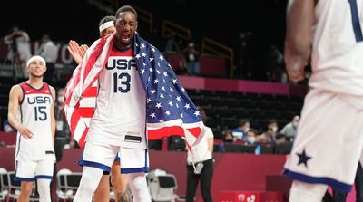 Bam Adebayo Says He Will ‘Never Forget’ That Gregg Poppovich Cut Him From Team USA